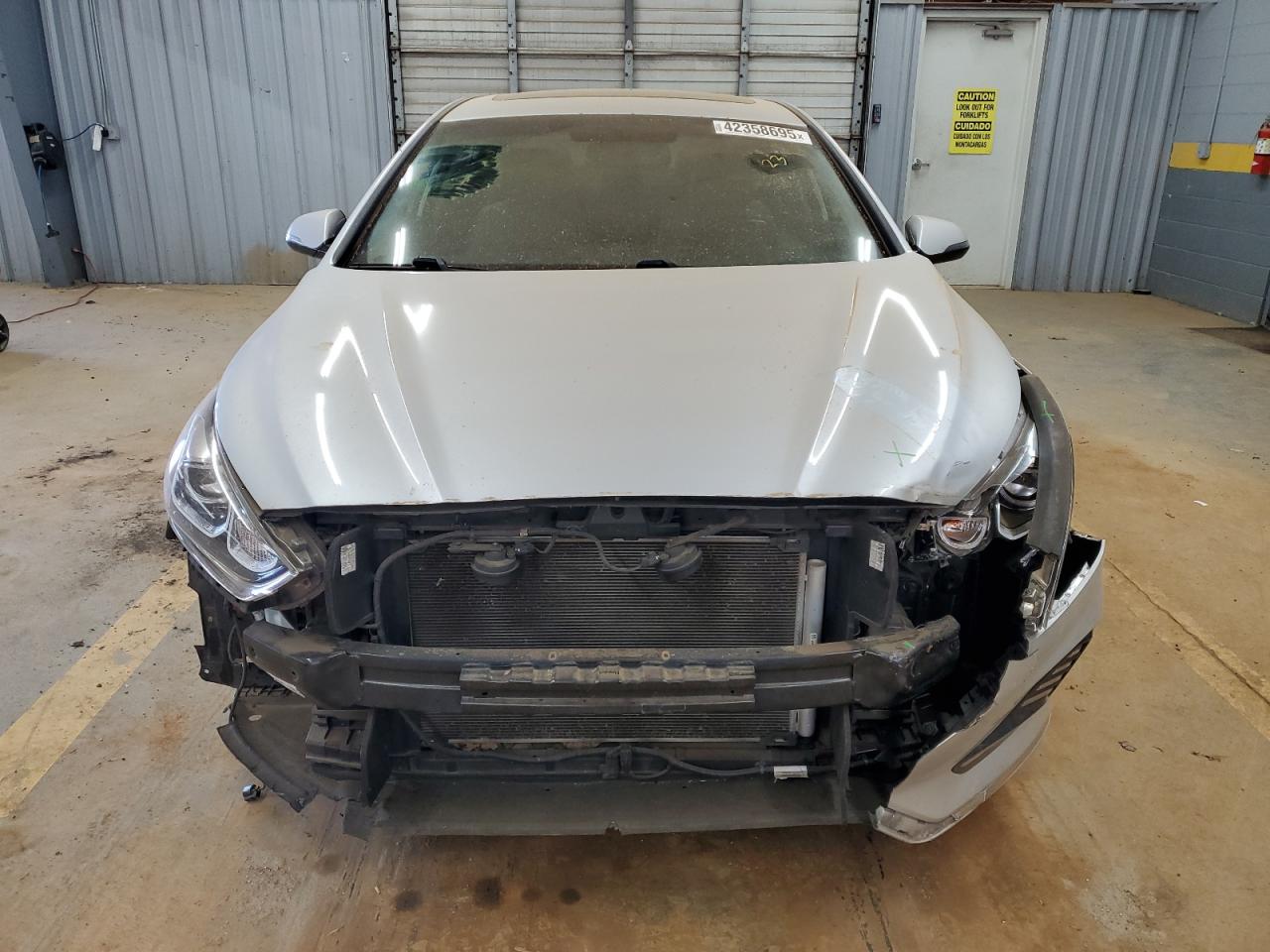 2018 Hyundai Sonata - Image 5