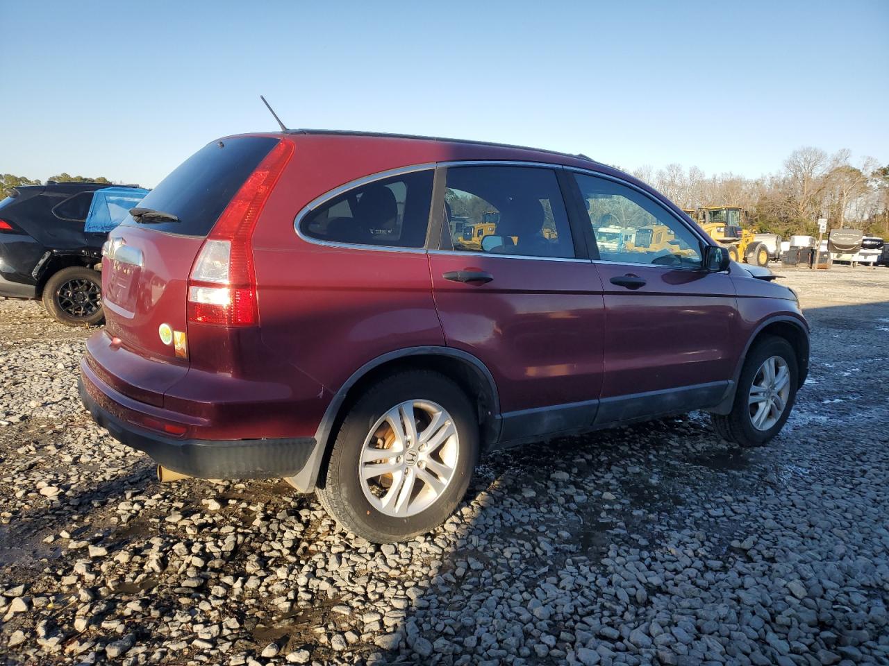 2011 Honda CR-V - Image 3