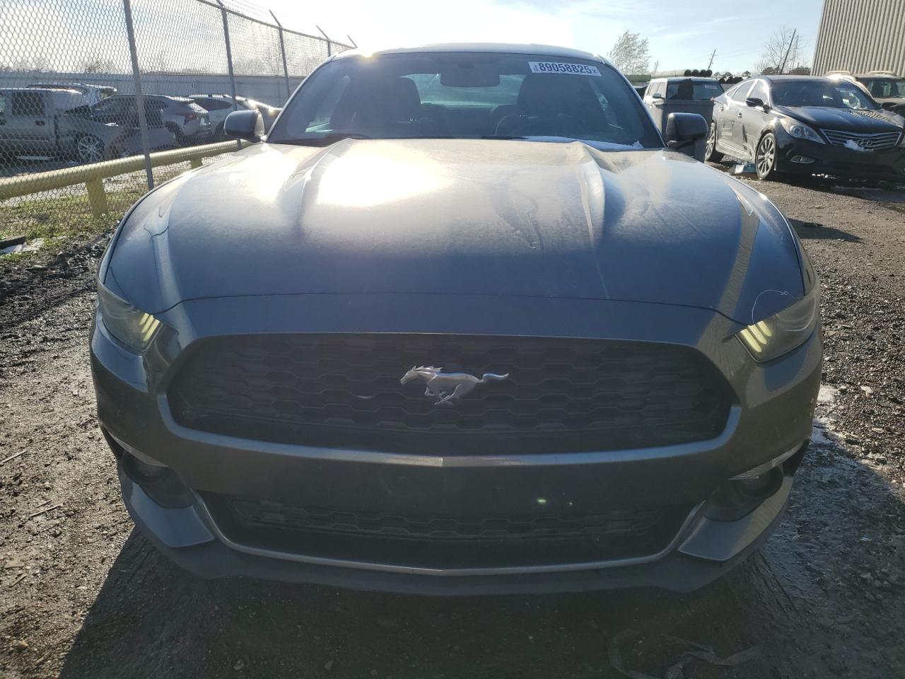 2017 Ford Mustang - Image 5
