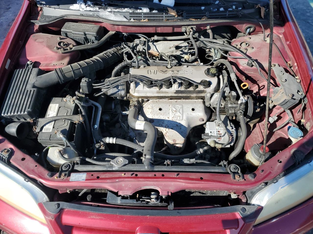 2002 Honda Accord - Image 13