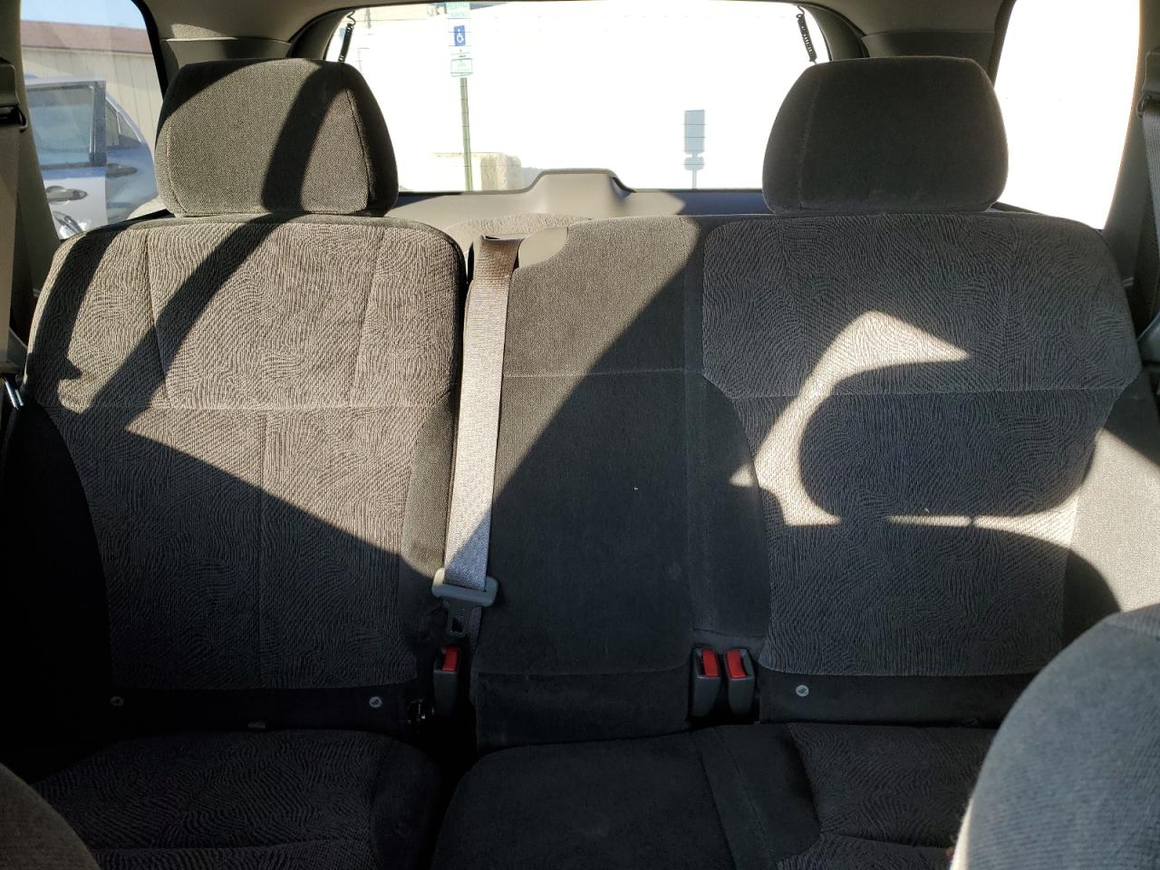 2003 Chevrolet TrailBlazer - Image 10