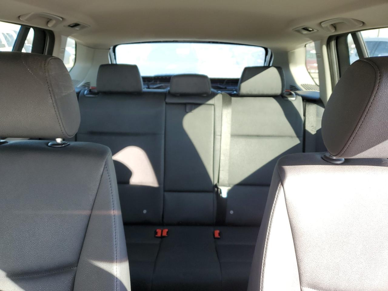2012 BMW X3 - Image 10