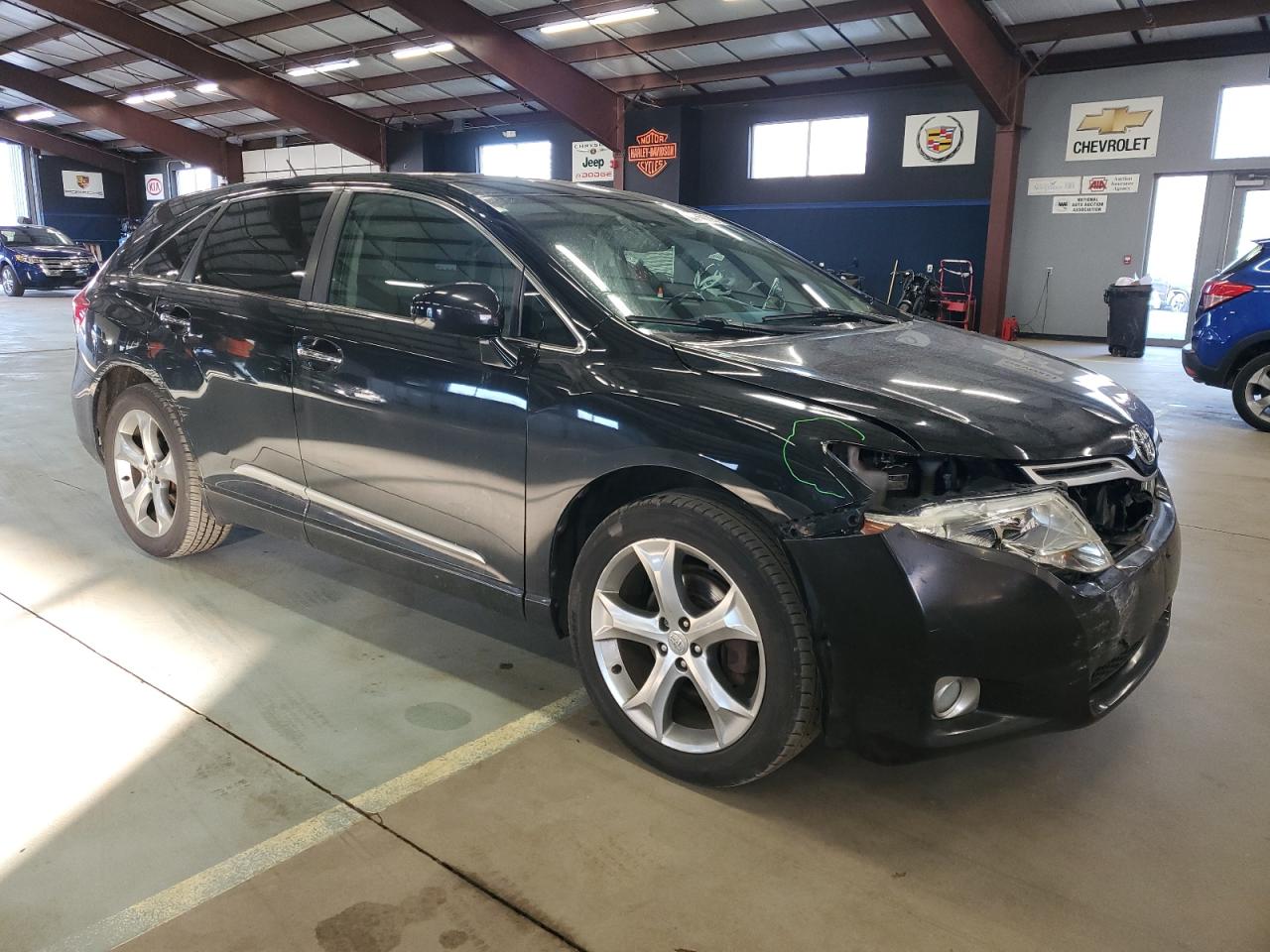 2010 Toyota Venza - Image 4