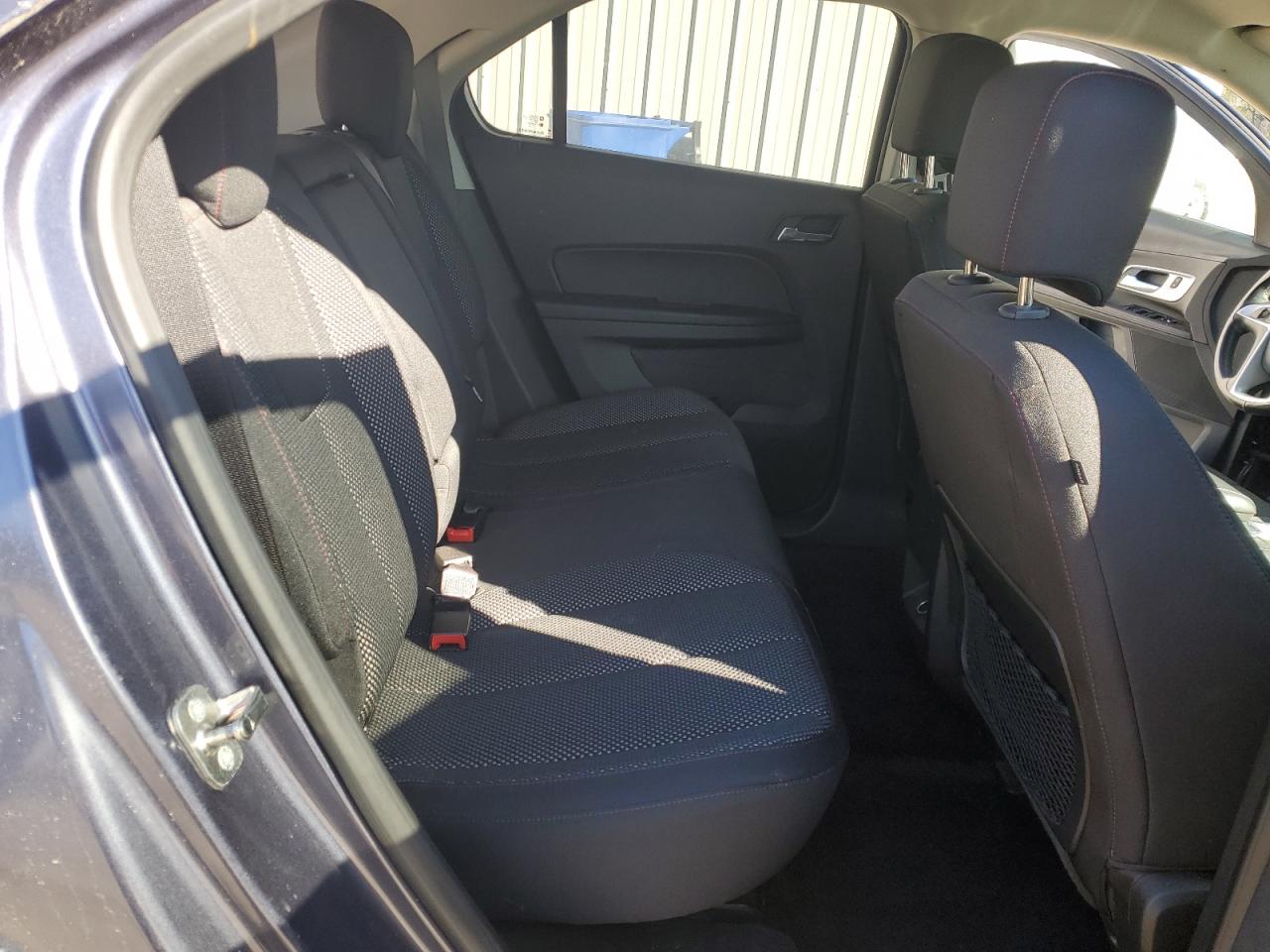 2014 Chevrolet Equinox - Image 11