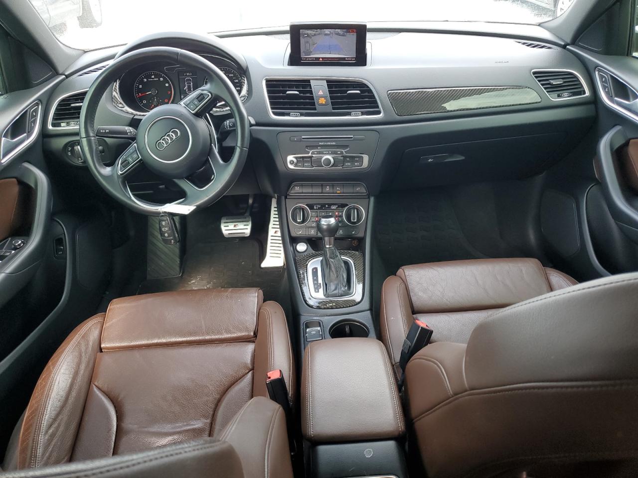 2018 Audi Q3 - Image 8