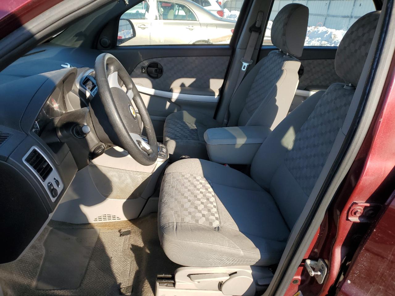 2007 Chevrolet Equinox - Image 7