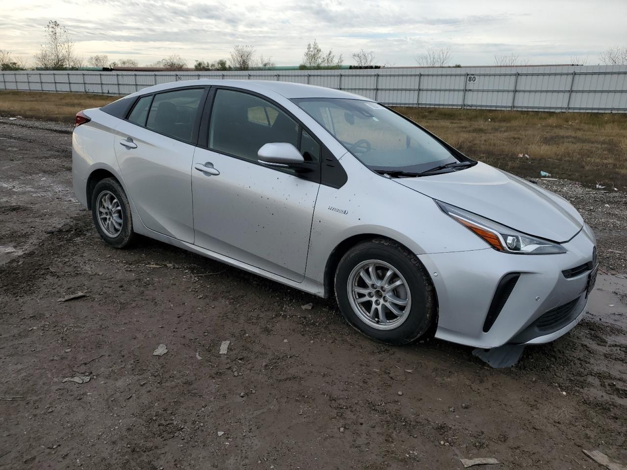 2022 Toyota Prius - Image 4