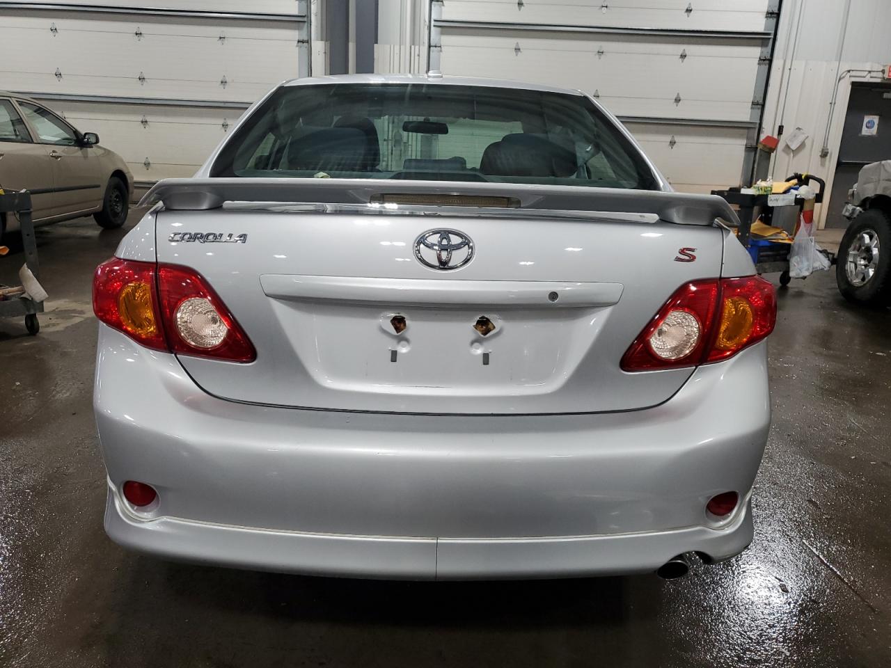 2009 Toyota Corolla - Image 6