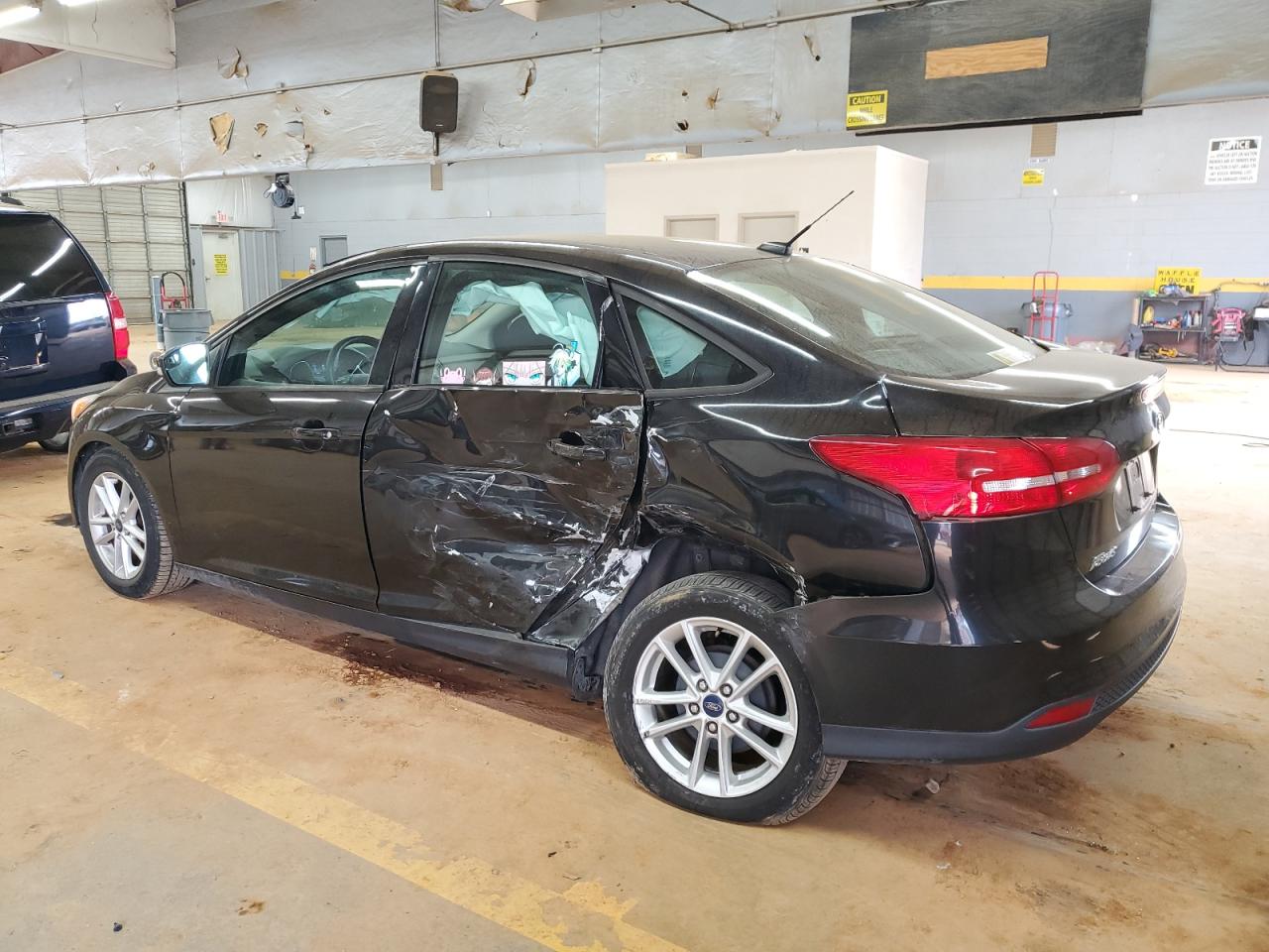 2015 Ford Focus - Image 2