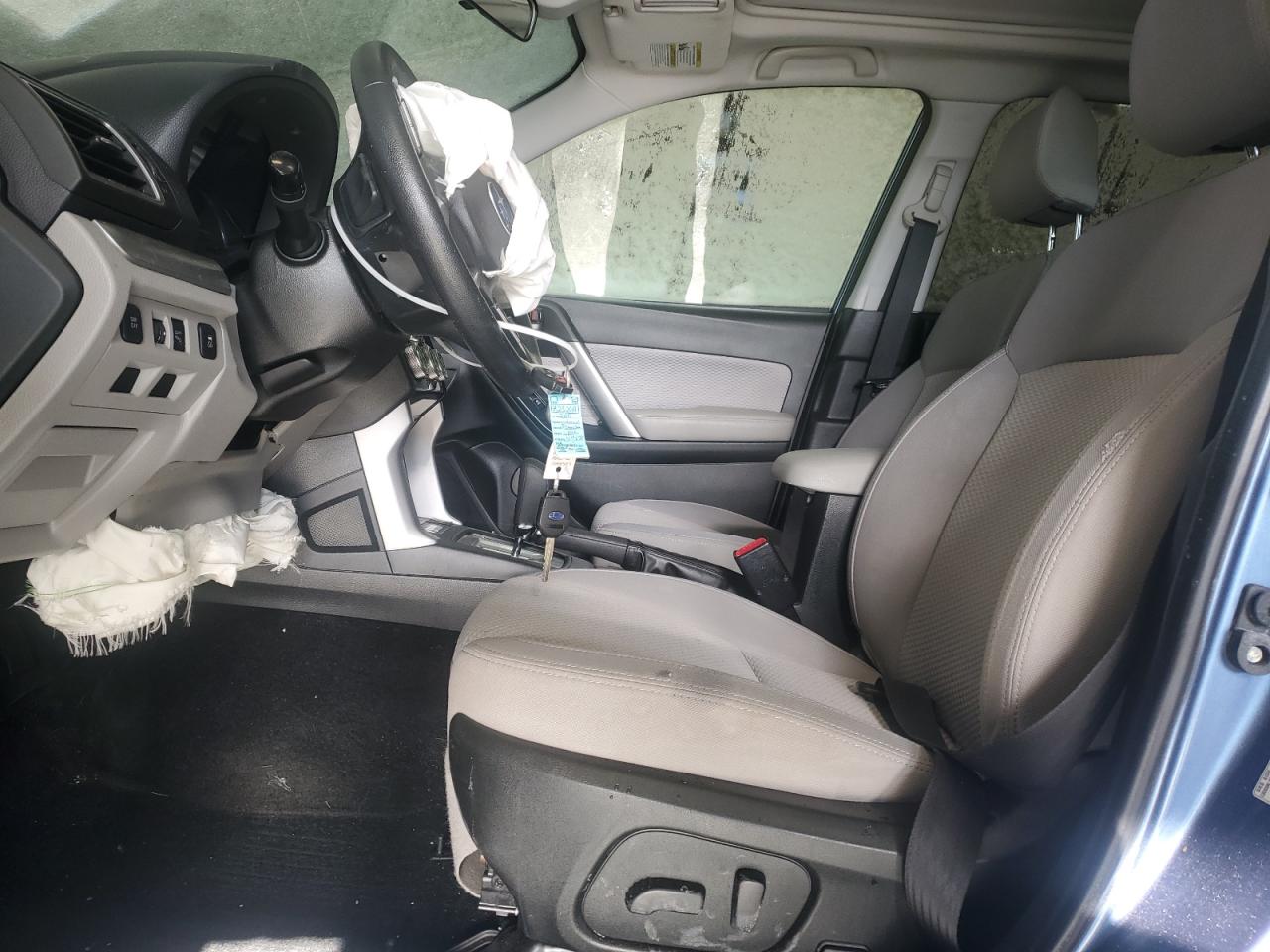2017 Subaru Forester - Image 7