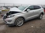 2016 Lincoln Mkc Select zu verkaufen in Houston, TX - Front End