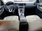 2017 Volvo V60 T5 Premier იყიდება Finksburg-ში, MD - Front End