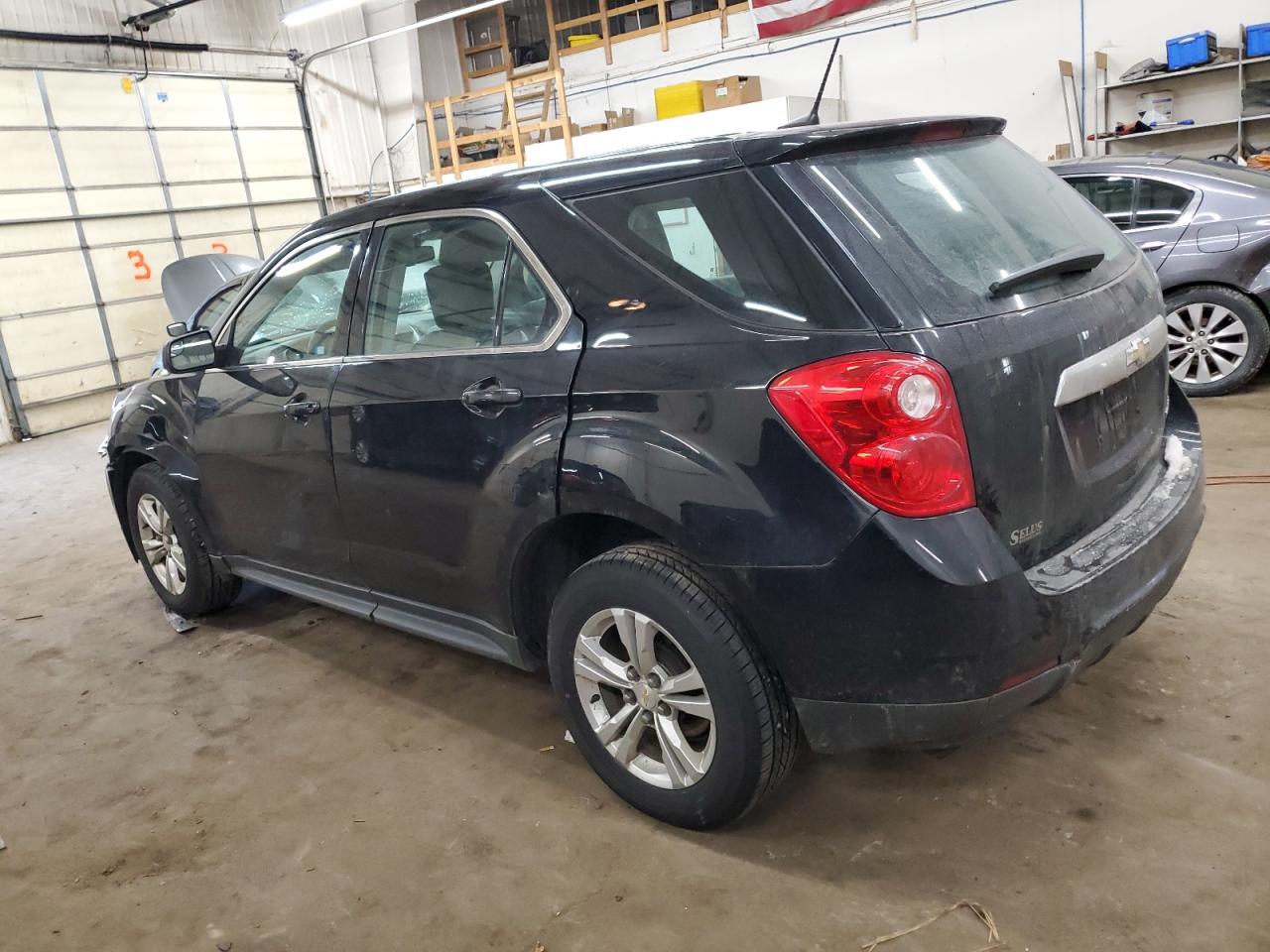 2014 Chevrolet Equinox - Image 2