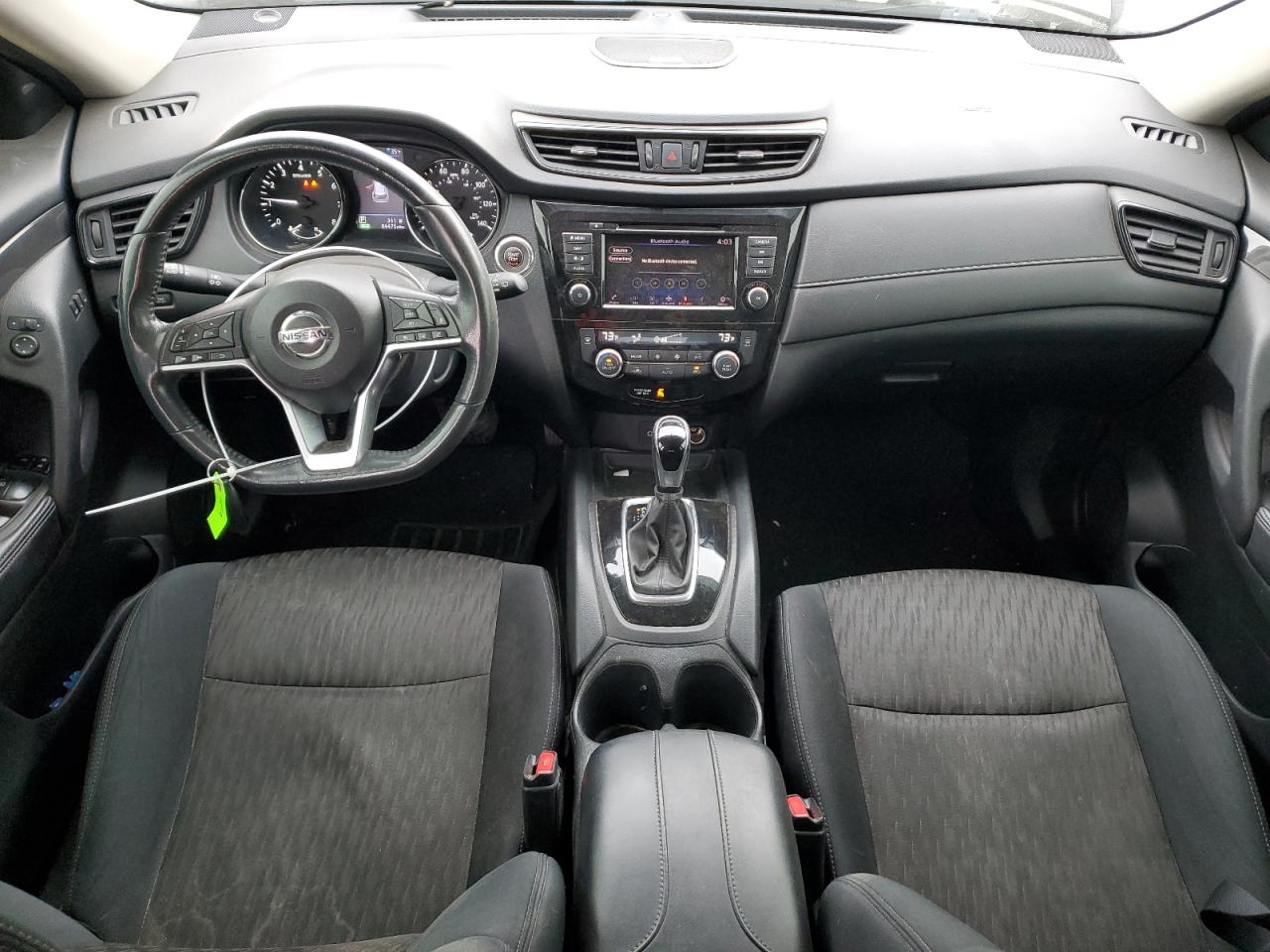 2018 Nissan Rogue - Image 8