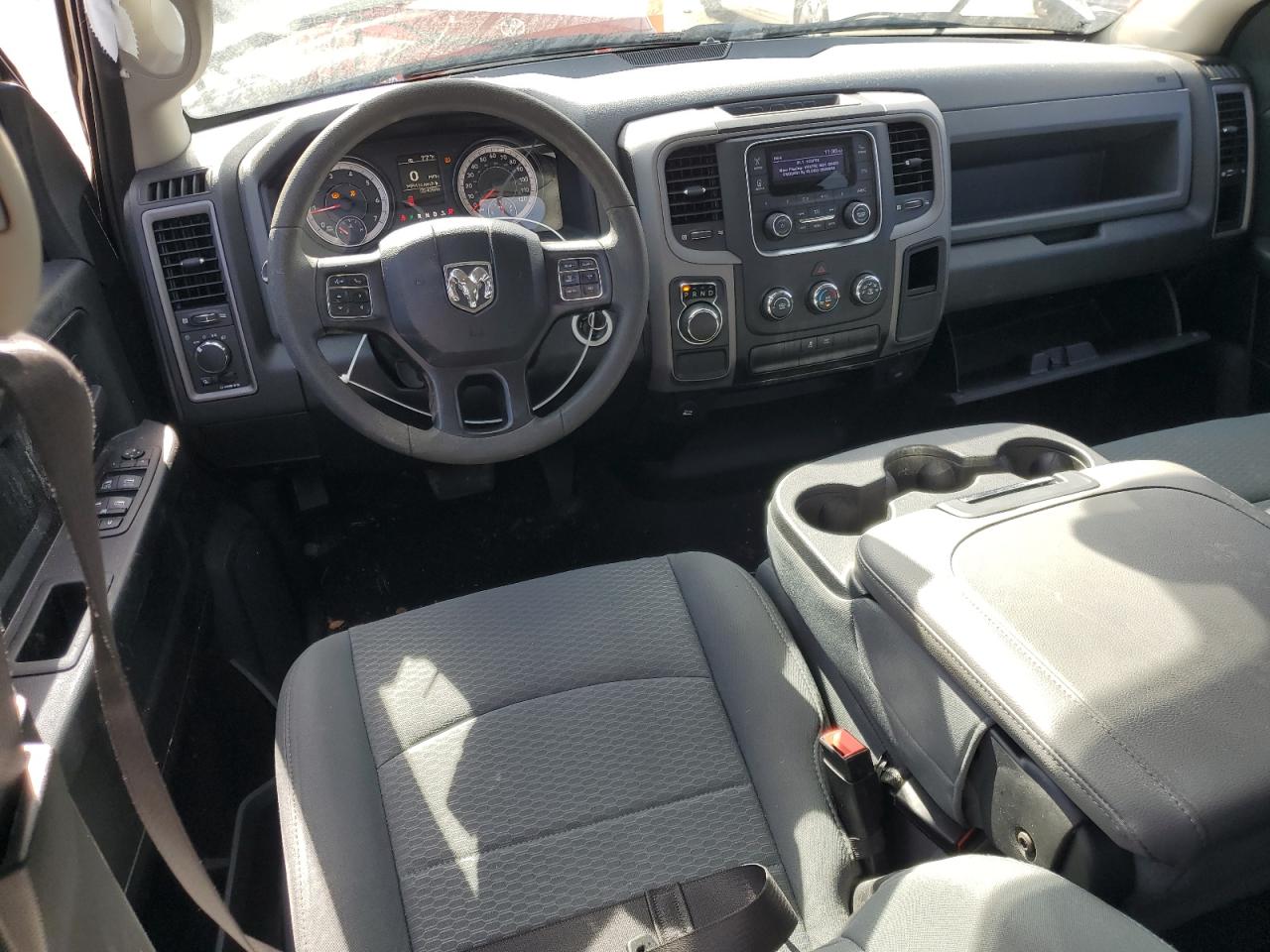 2020 RAM 1500 - Image 8
