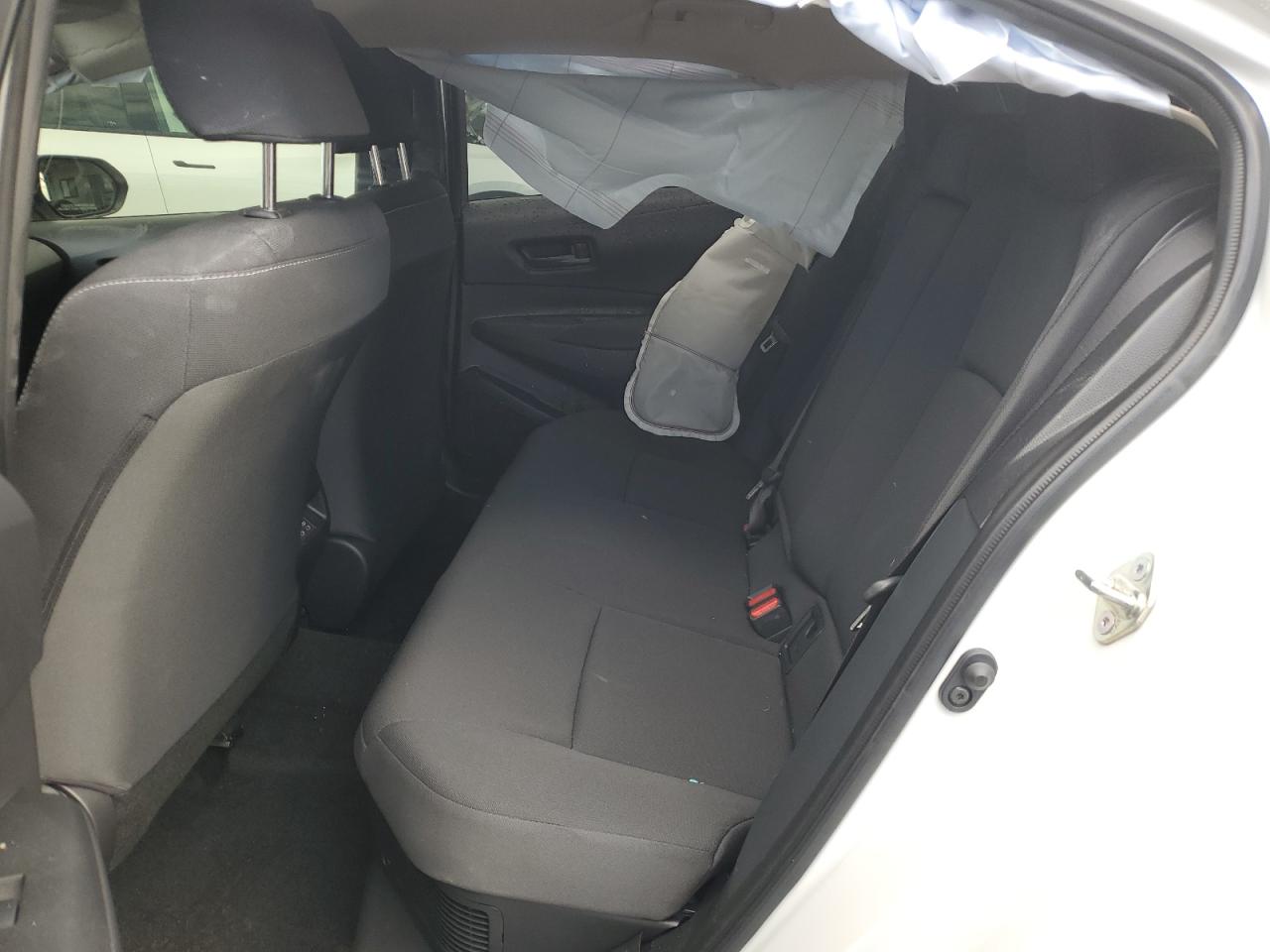 2024 Toyota Corolla - Image 10