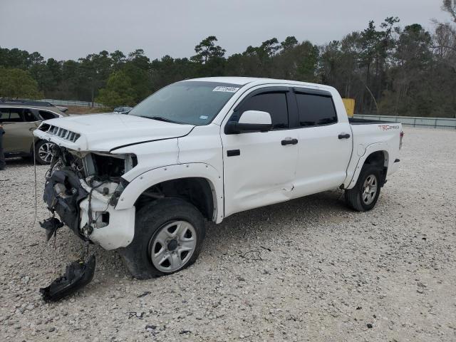 2017 Toyota Tundra Crewmax Sr5