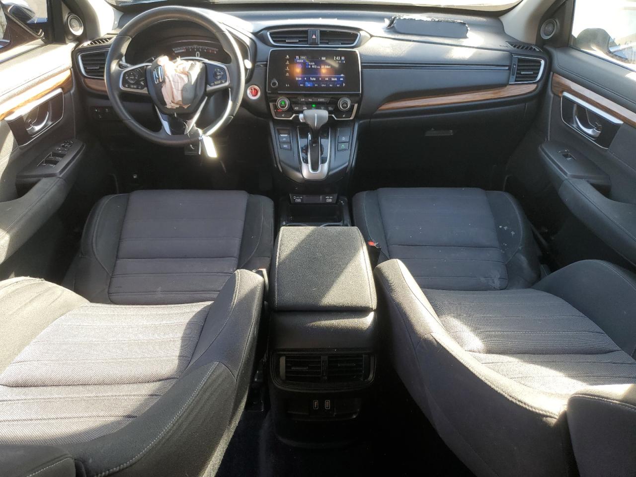 2020 Honda CR-V - Image 8