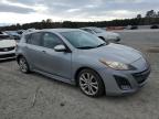 2011 Mazda 3 S na sprzedaż w Lumberton, NC - Rear End