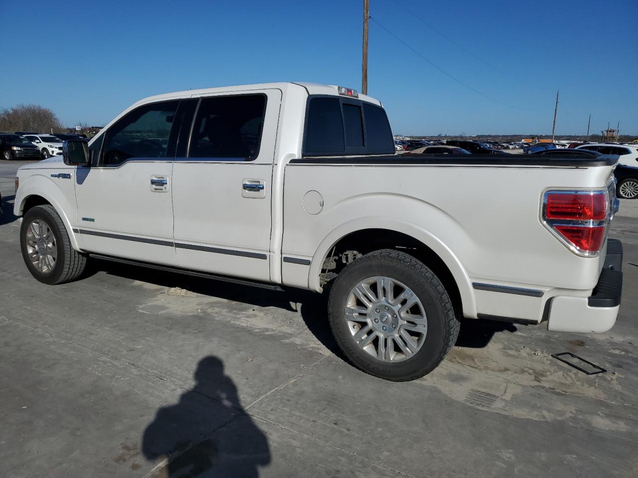 2013 Ford F-150 - Image 2