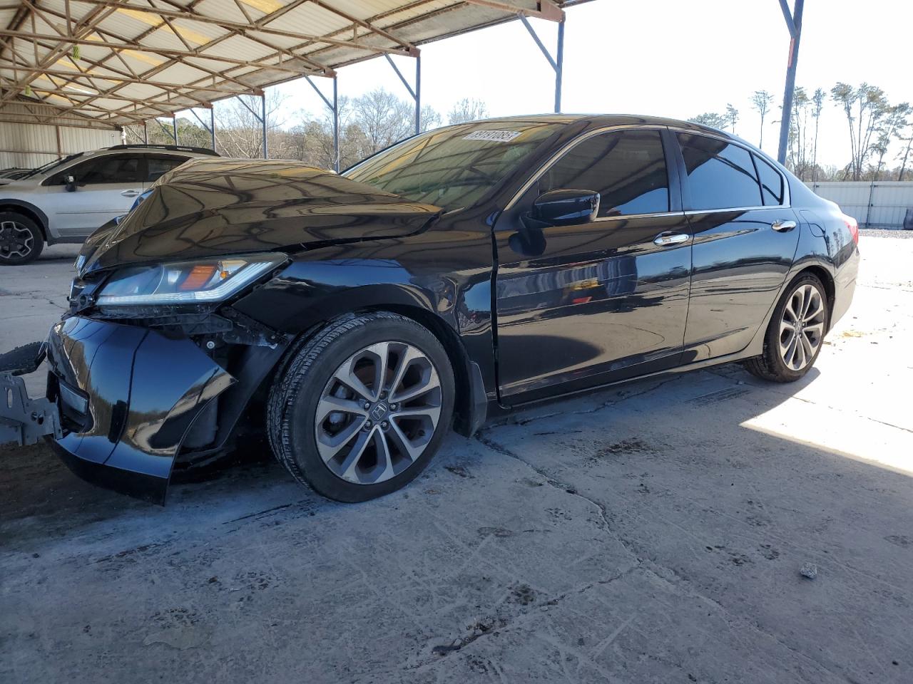 2014 Honda Accord - Image 1