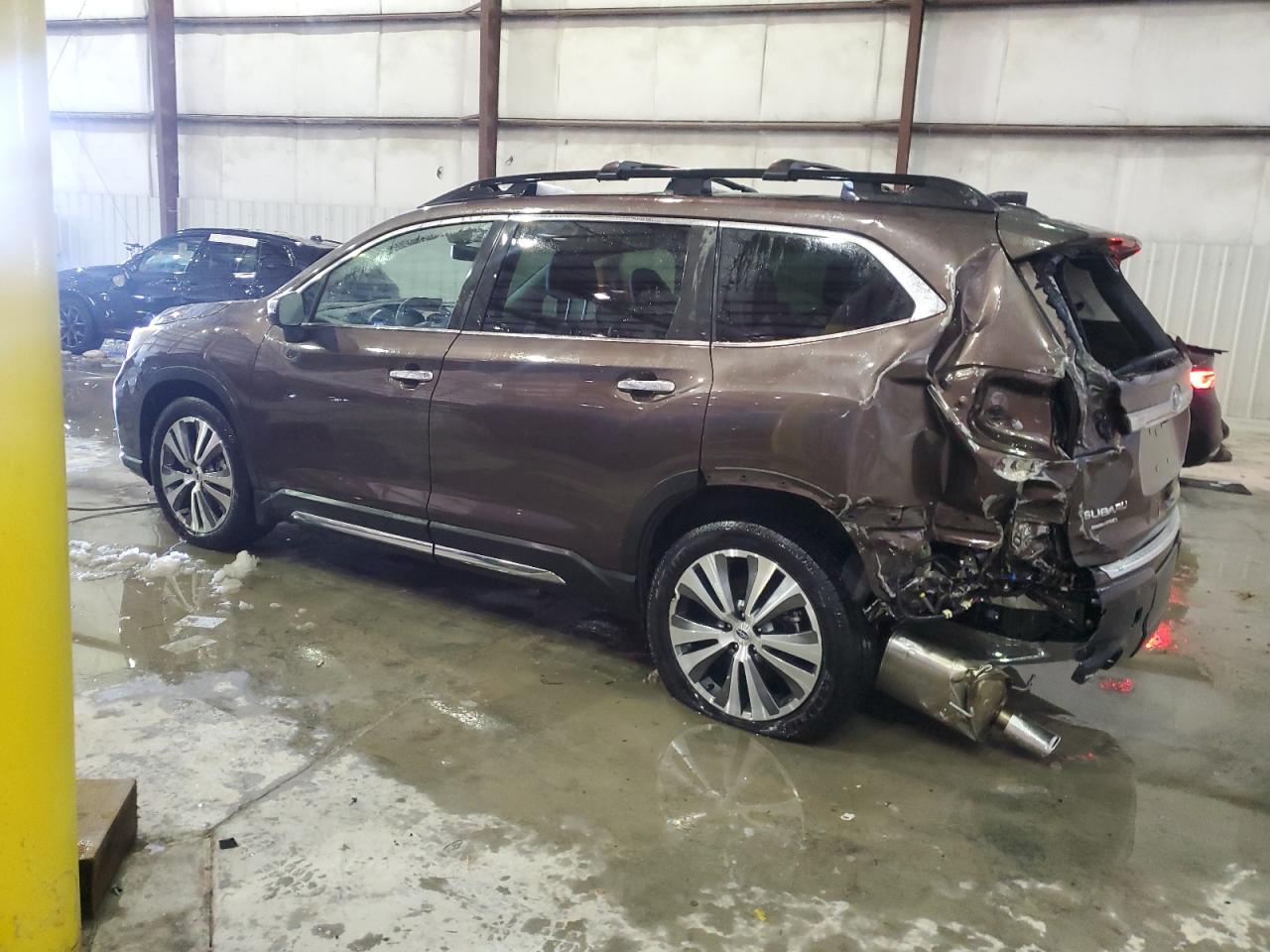 2019 Subaru Ascent - Image 2