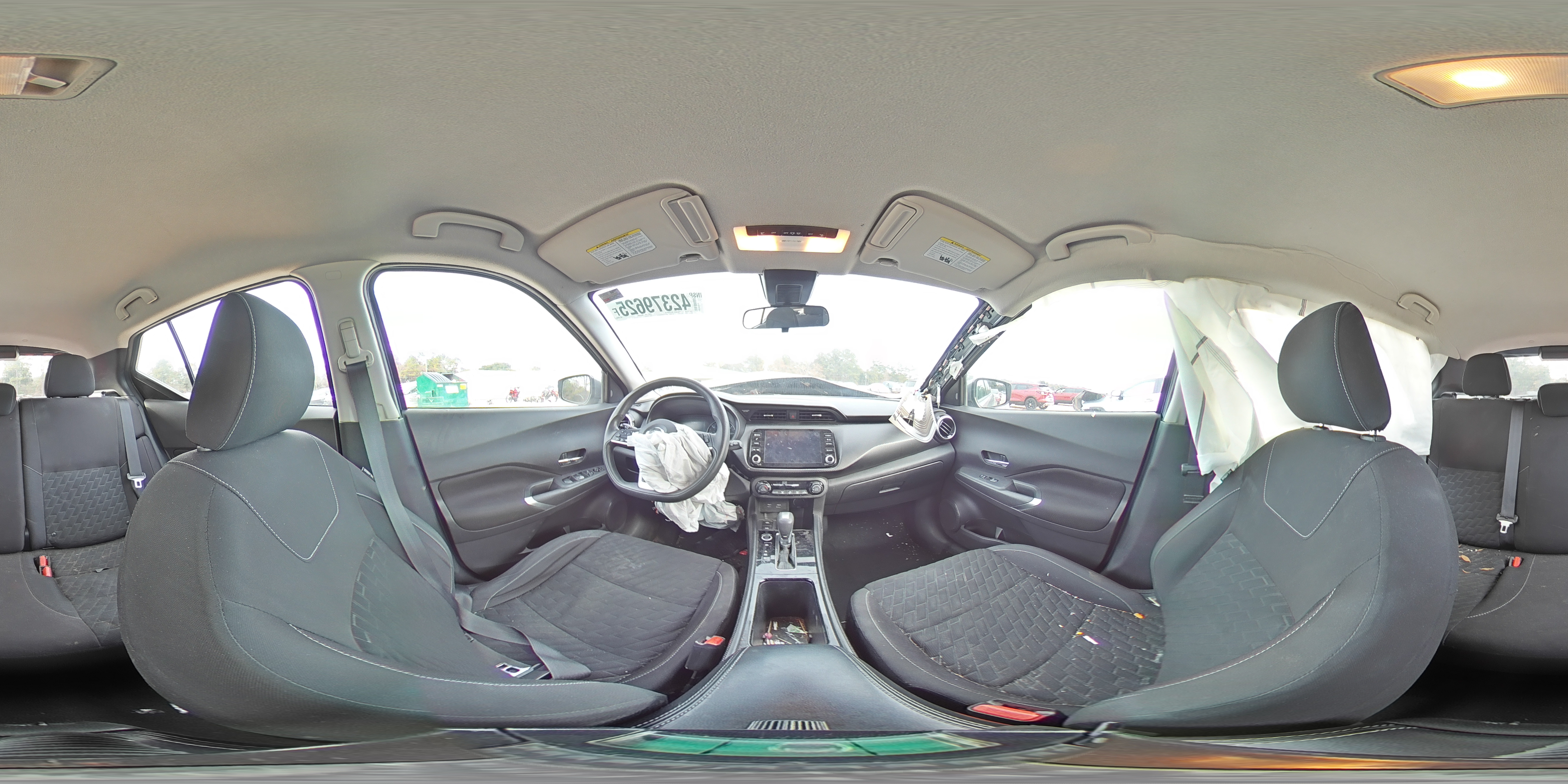 2021 Nissan Kicks - Image 12
