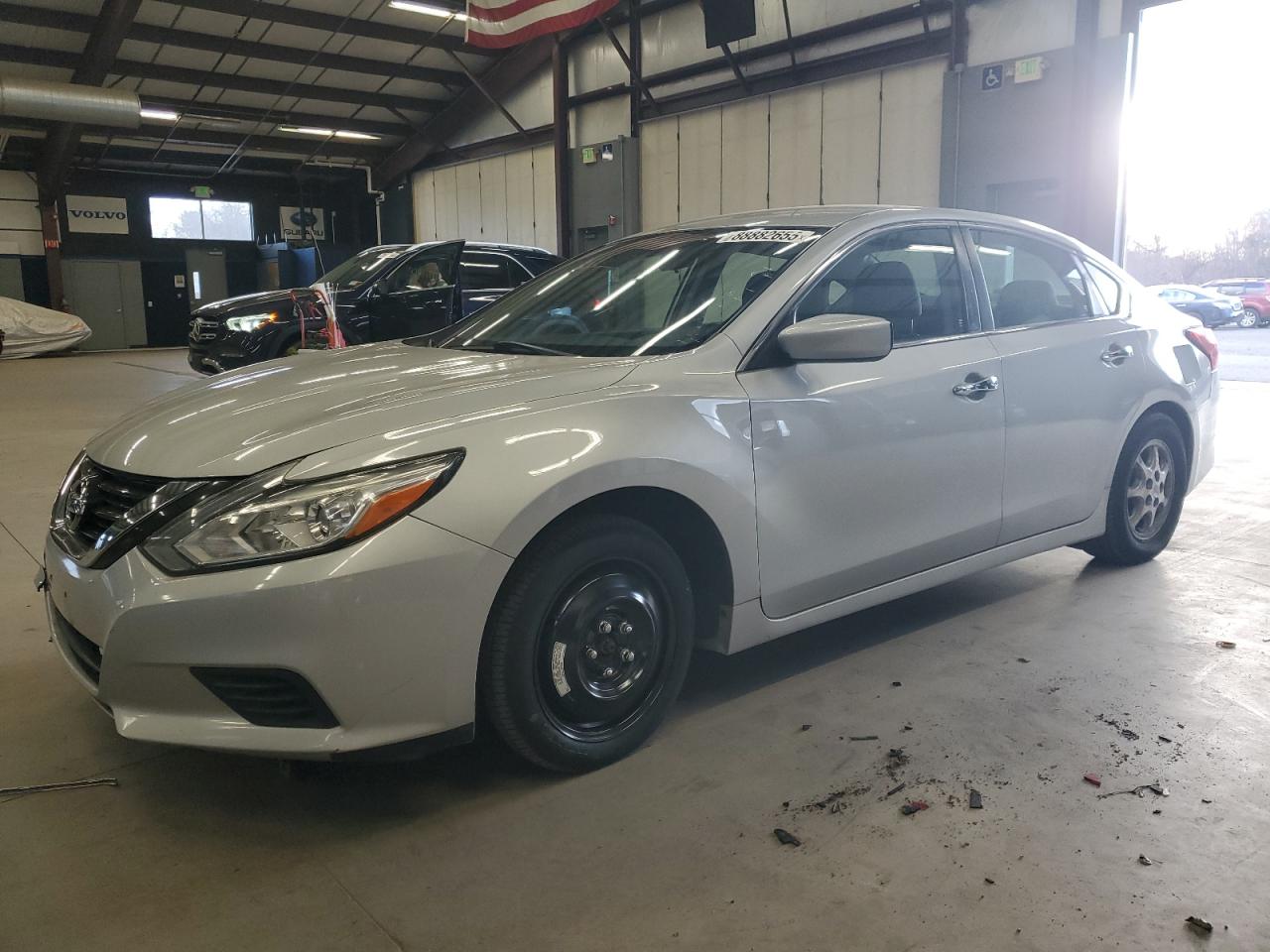 VIN 1N4AL3AP2HN345463 2017 NISSAN ALTIMA no.1