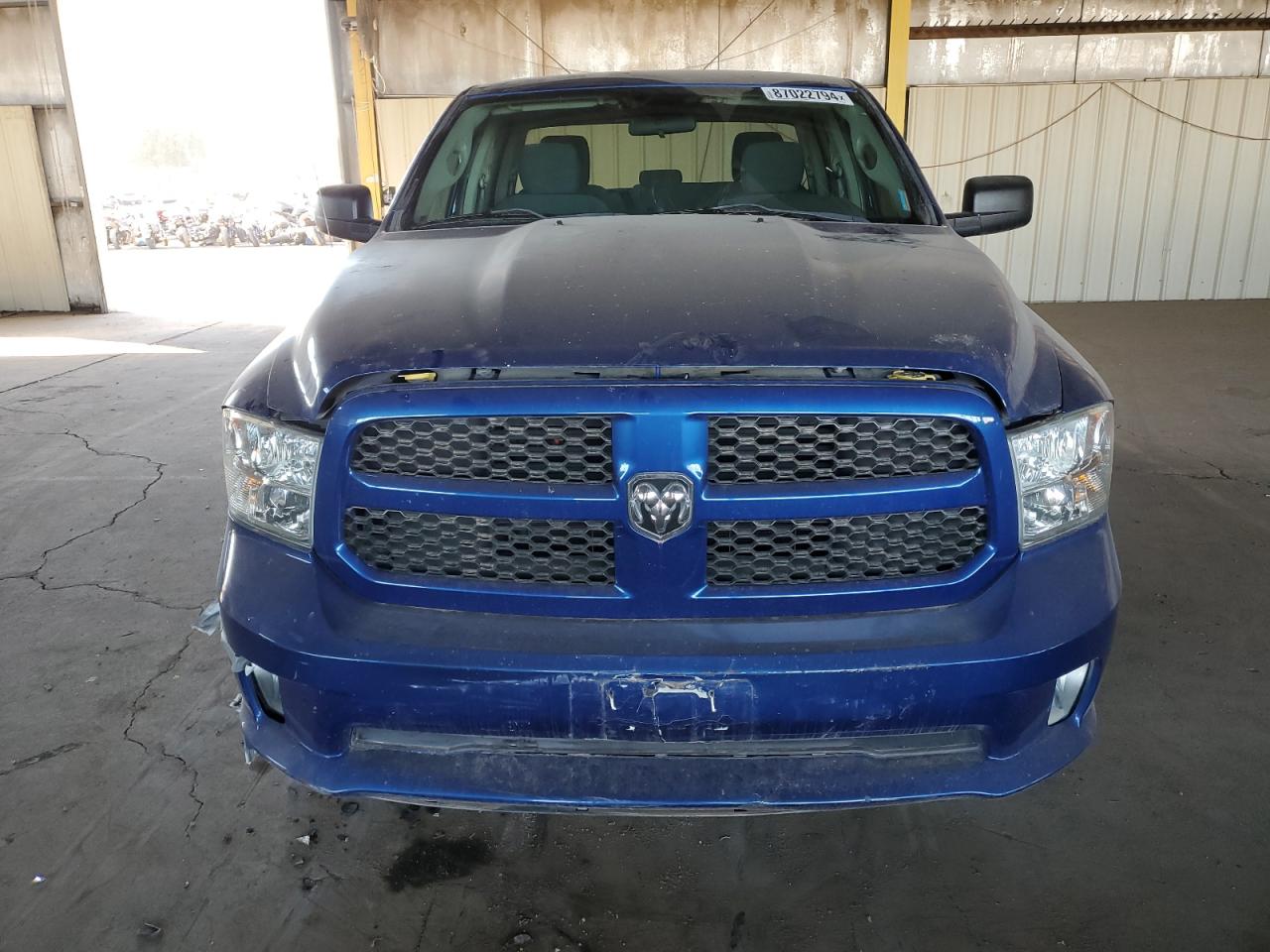 VIN 1C6RR6FT3FS779108 2015 RAM 1500 no.5