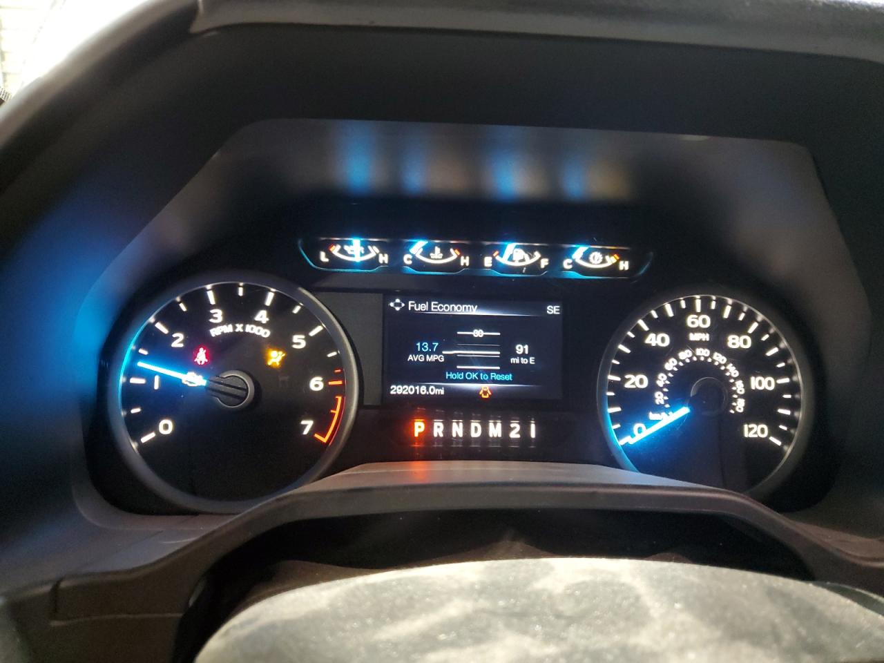 2015 Ford F-150 - Image 9