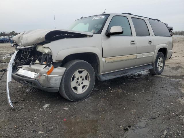 2005 Chevrolet Suburban K1500