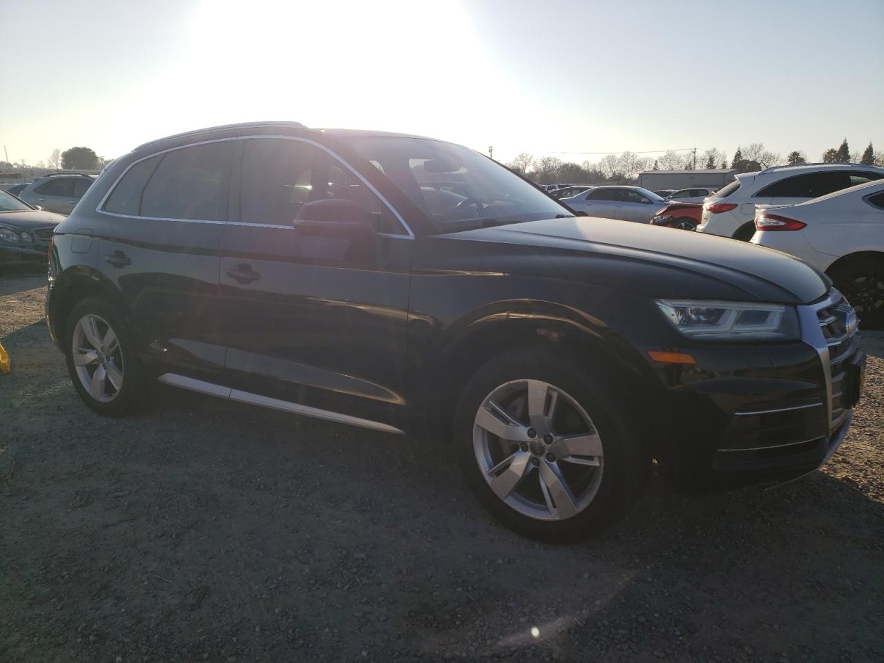 2018 Audi Q5 - Image 4