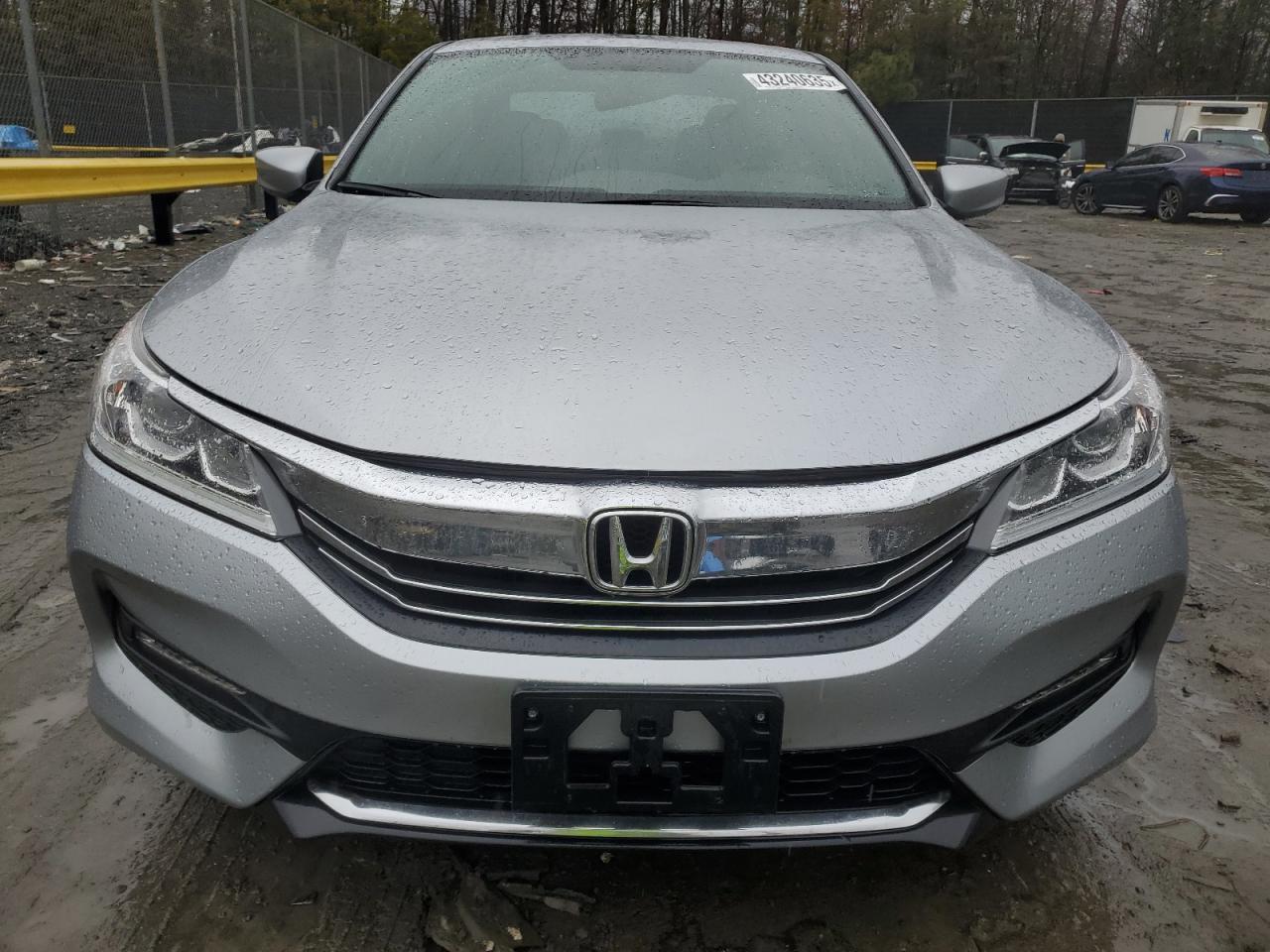 2017 Honda Accord - Image 5