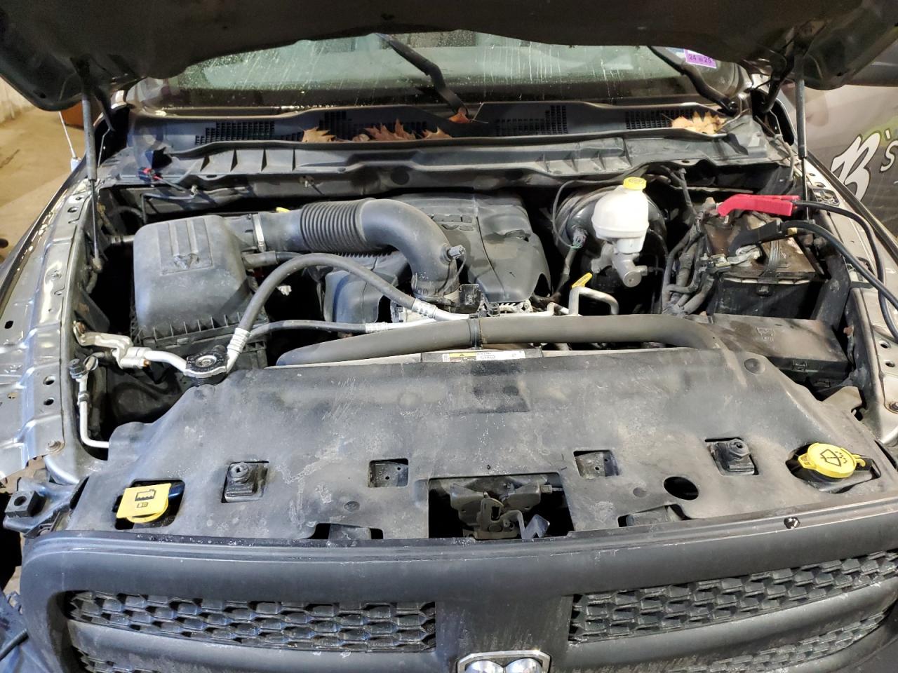 2013 RAM 1500 - Image 12