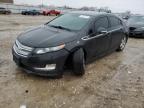 2014 Chevrolet Volt  zu verkaufen in Kansas City, KS - Front End