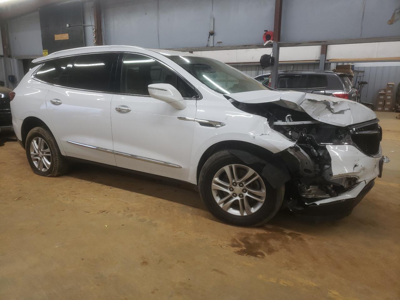 2018 Buick Enclave - Image 4