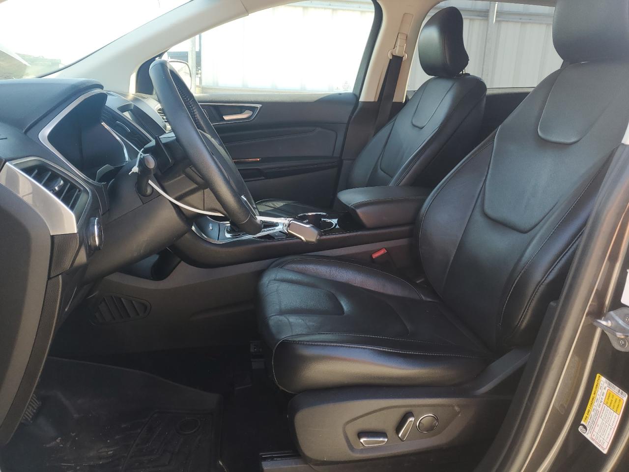 2017 Ford Edge - Image 7