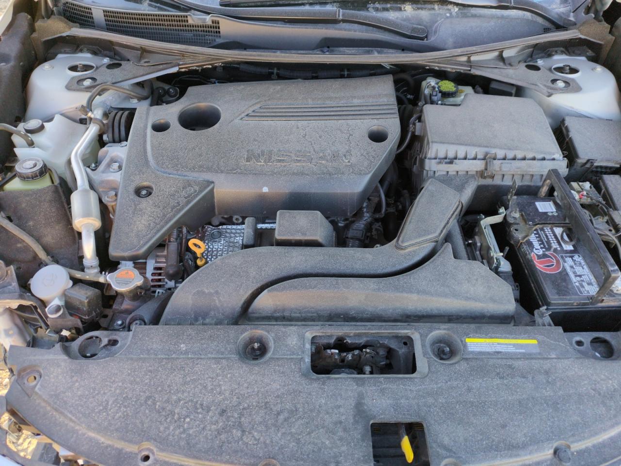 2017 Nissan Altima - Image 11
