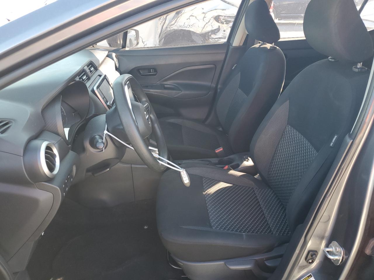 2020 Nissan Versa - Image 7