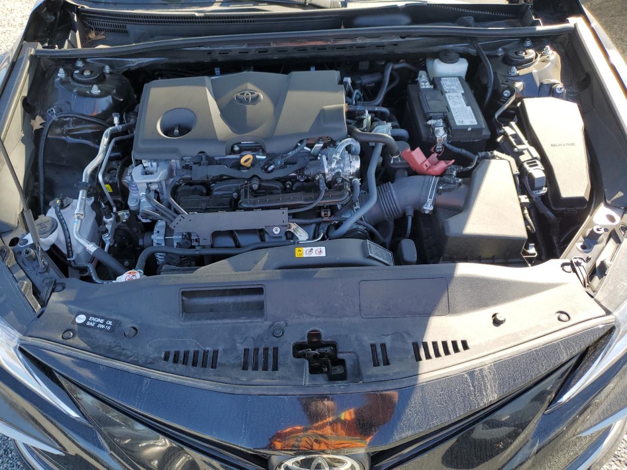 2024 Toyota Camry - Image 11