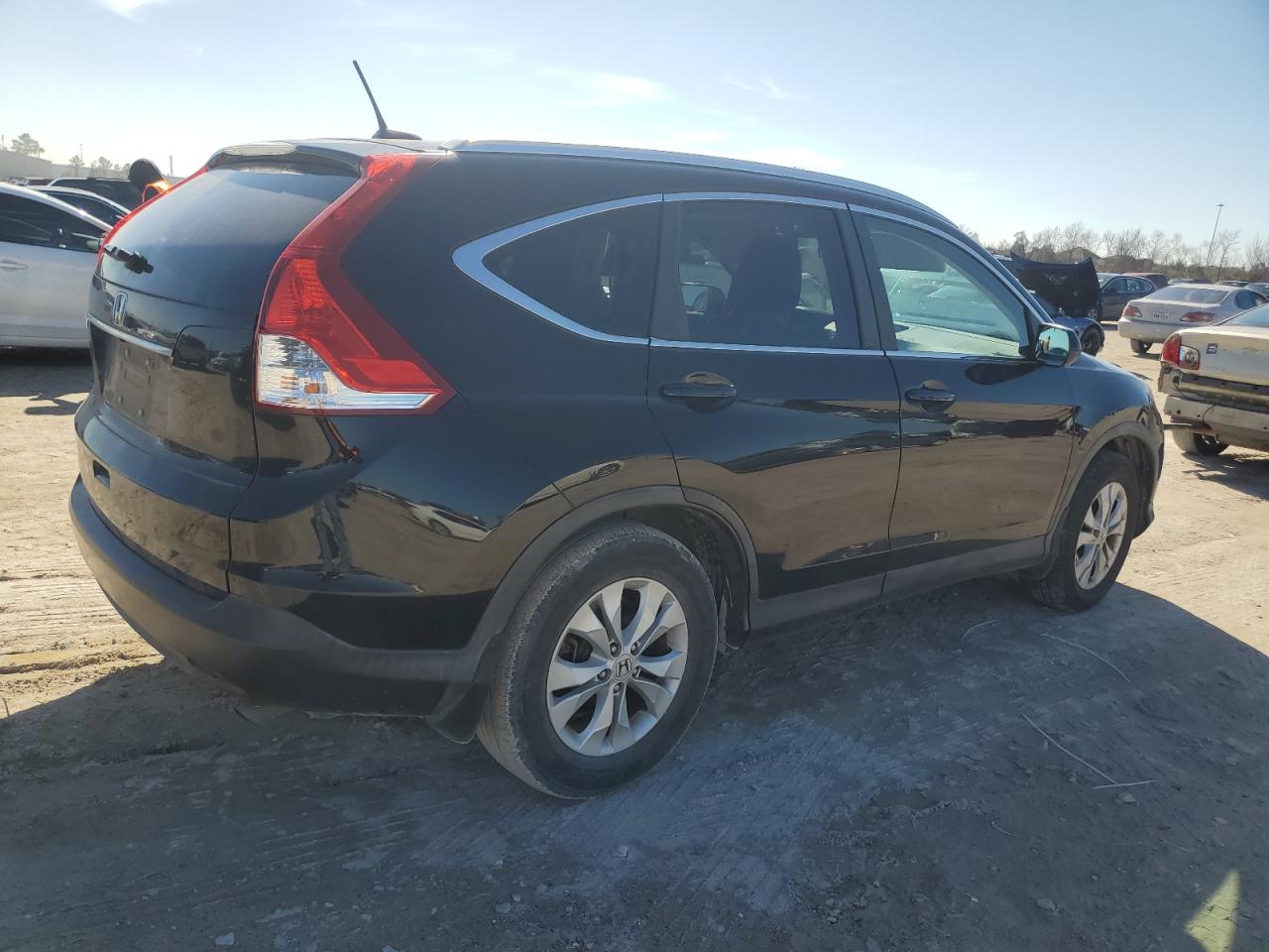 2012 Honda CR-V - Image 3