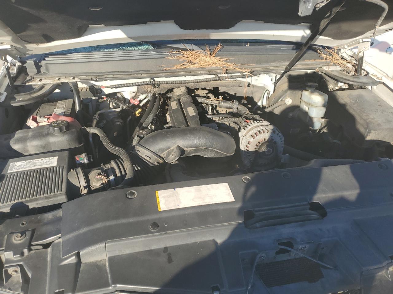 2007 Chevrolet Tahoe - Image 12