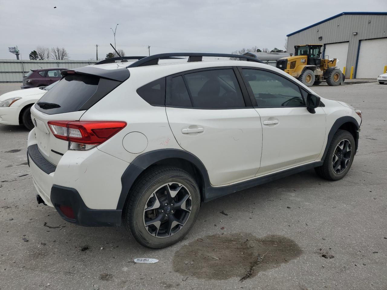 2019 Subaru XV - Image 3