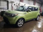 2016 Kia Soul + продається в Elgin, IL - Vandalism