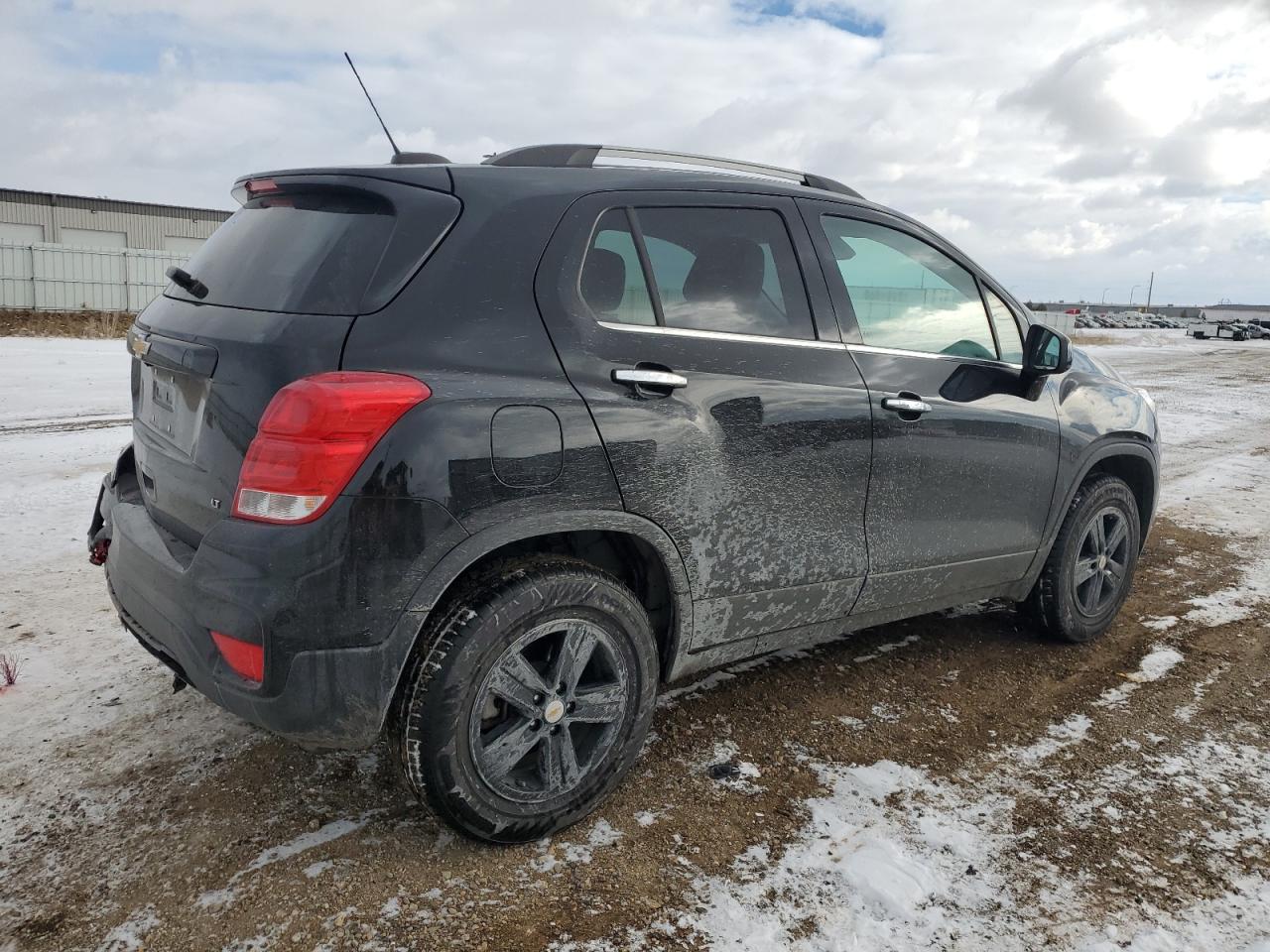 2020 Chevrolet Trax - Image 3