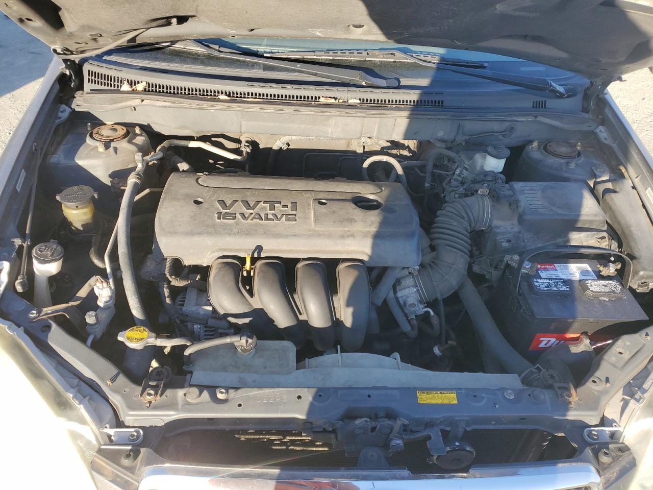 2005 Toyota Corolla - Image 11