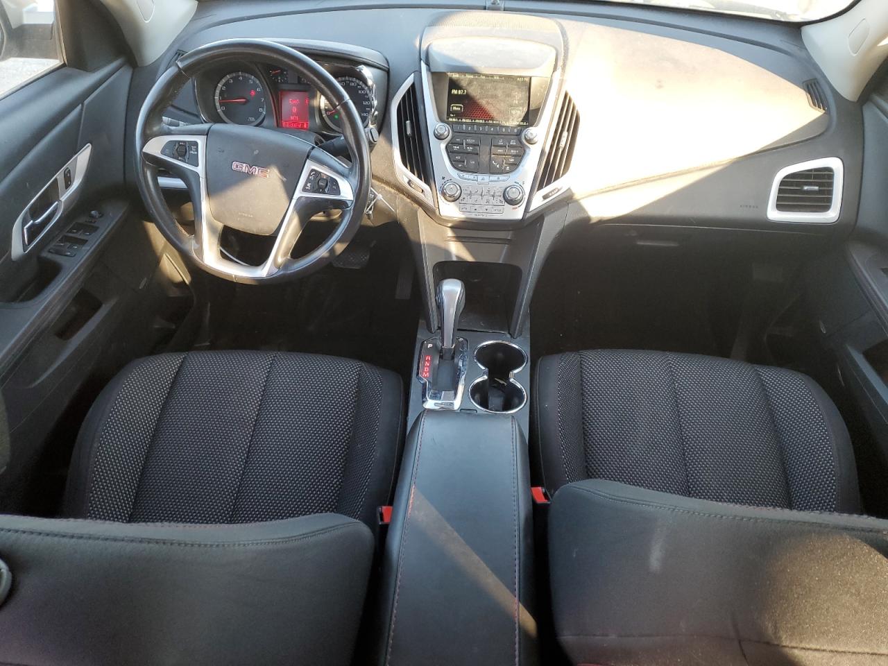 2012 GMC Terrain - Image 8
