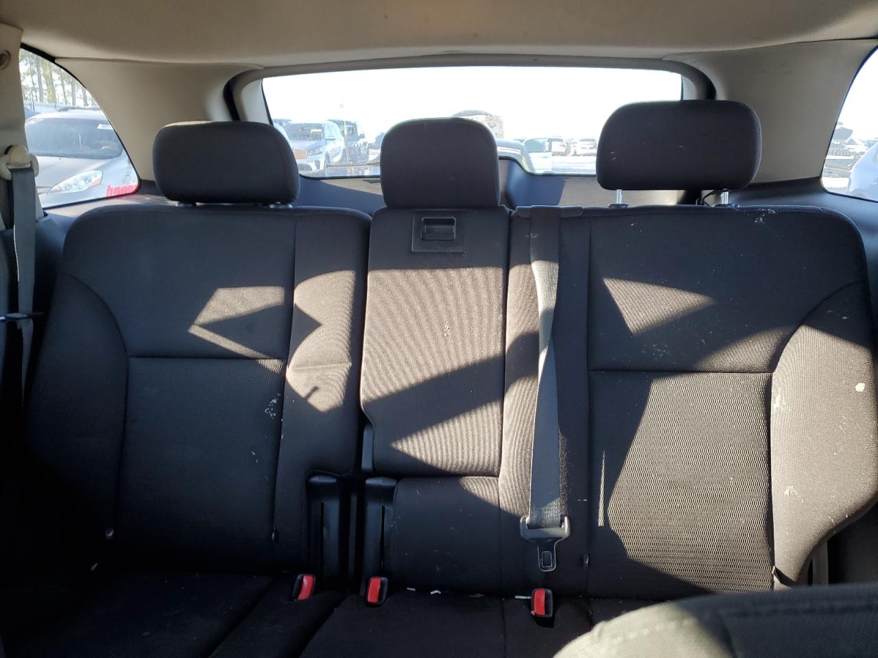 2010 Ford Edge - Image 10