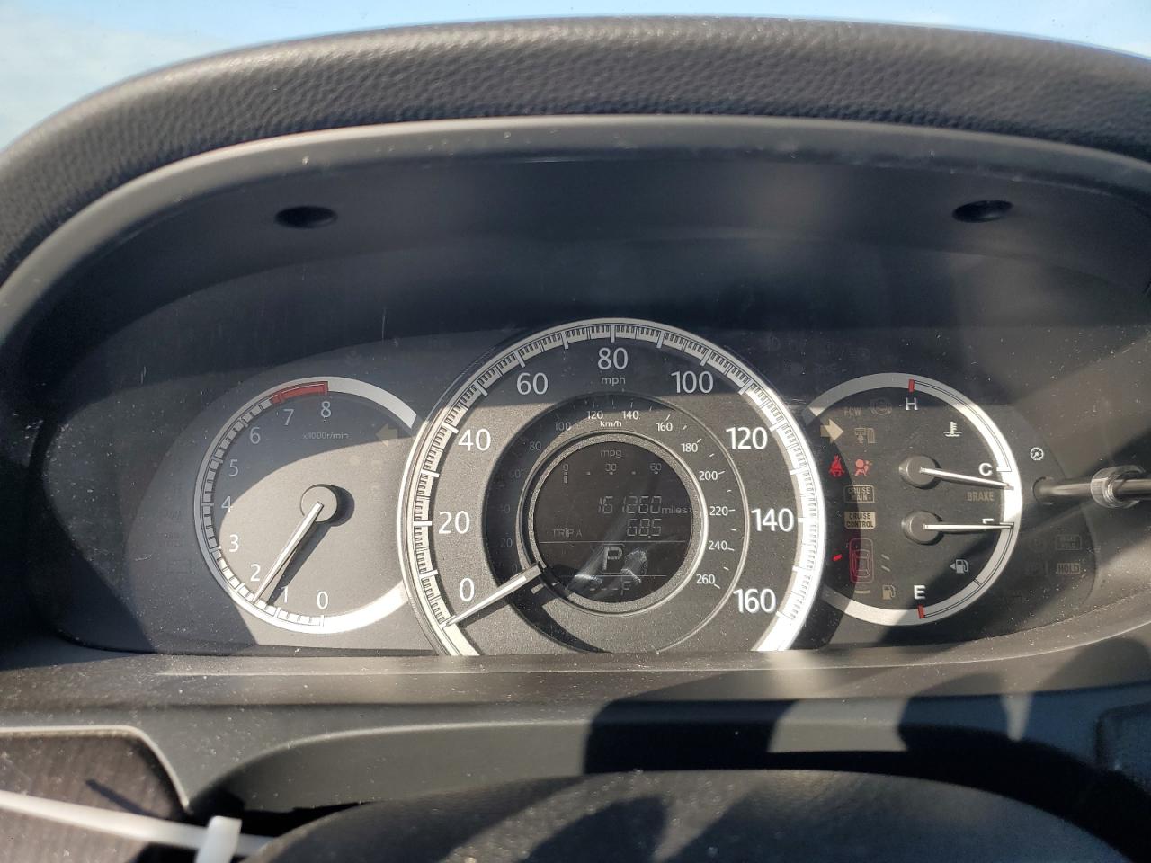 2015 Honda Accord - Image 9