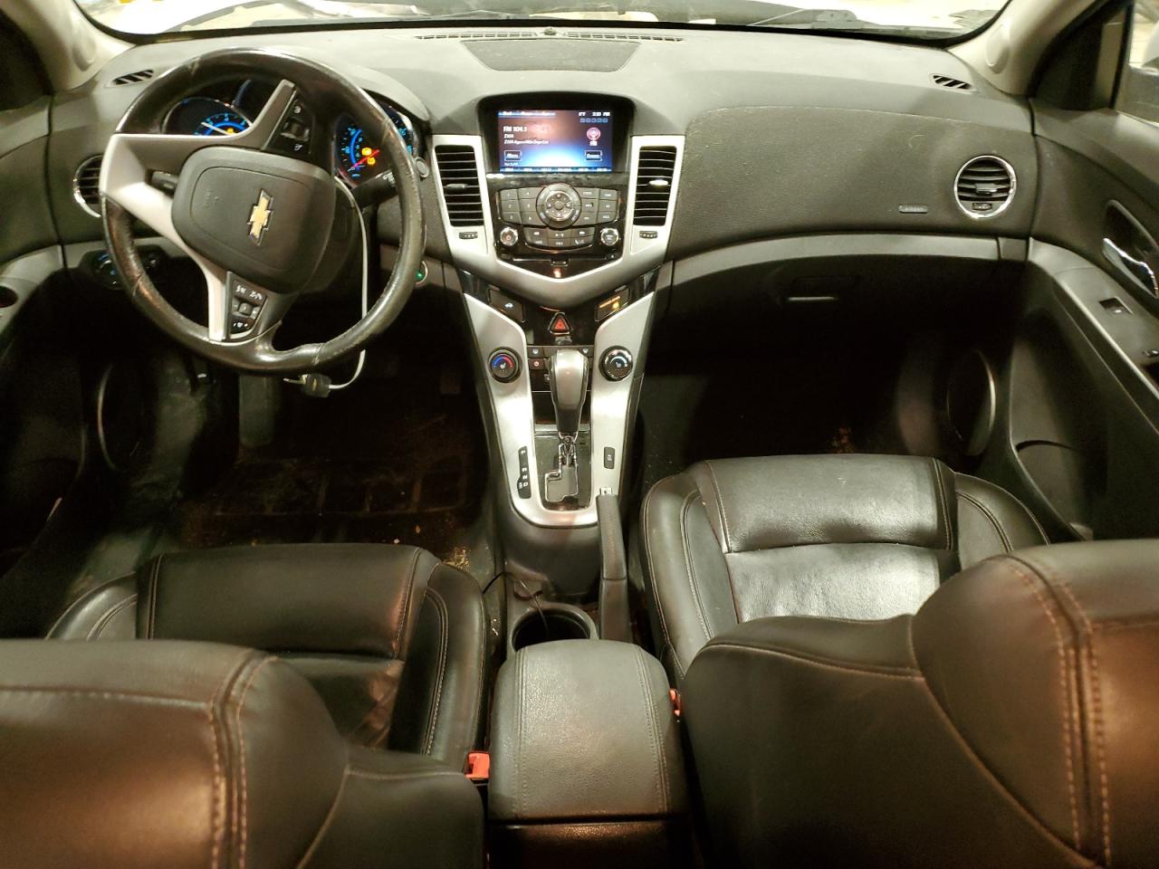 2016 Chevrolet Cruze - Image 8